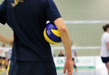 Sportski vikеnd na Palama