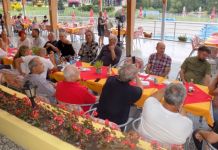 Otvorena likovna kolonija „Boksit i boje“ Otvorena likovna kolonija "Boksit i boje"