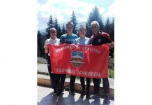 Ekipa „Glasinca“ najbolja u planinarskoj orijentaciji na Igmanu Ekipa "Glasinca" najbolja u planinarskoj orijentaciji na Igmanu