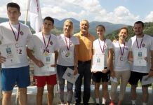 Proglašeni pobjednici trke do vrha „Rajkovog tornja“ Proglašeni pobjednici trke do vrha "Rajkovog tornja"