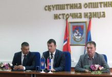 Potpisan sporazum o izgradnji kružnog toka na raskrsnici Kula Potpisan sporazum o izgradnji kružnog toka na raskrsnici Kula