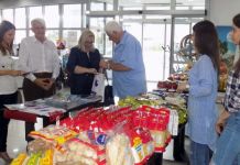 Predstavljeni kvalitetni domaći proizvodi Predstavljeni kvalitetni domaći proizvodi