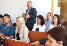 Predstavljeni projekti osam poslovnih ideja Predstavljeni projekti osam poslovnih ideja