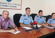 Za 17 odsto povećan broj izvršenih krivičnih djela