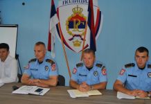 Abazović: Za šest mjeseci evidentirano 307 ilegalnih migranata Abazović: Za šest mjeseci evidentirano 307 ilegalnih migranata