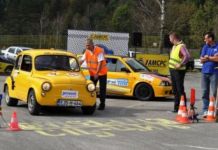 Reli „Kozara-Sutjeska“ od 16. do 18. jula Reli "Kozara-Sutjeska" 21. i 22. jula