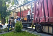 Velika donacija od Rotari kluba iz Austrije Velika donacija od Rotari kluba iz Austrije