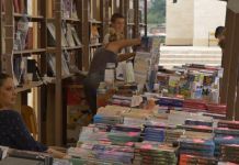 Otvoren treći Sajam knjiga Otvoren treći Sajam knjiga