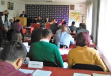 Povelja opštine jednoj od najuspješnijih firmi u romanijskoj regiji Povelja opštine jednoj od najuspješnijih firmi u romanijskoj regiji