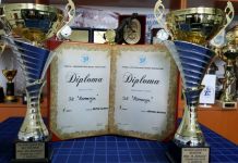 Prethodna ski sezona u znaku SK „Romanija“