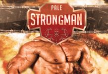 Takmičenje snažnih ljudi „Strongman Pale 2018“