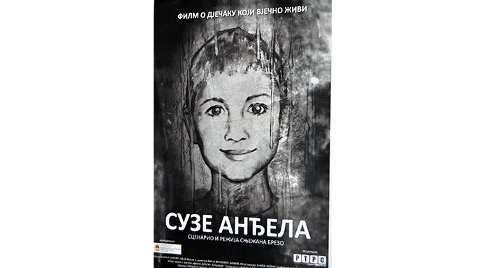 Promocija dokumentarnog filma o ubistvu Slobodana Stojanovića