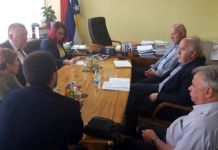 Trninić: U narednoj godini kreće modernizacija puta prema Šćepan Polju Trninić: U narednoj godini kreće modernizacija puta prema Šćepan Polju