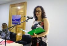 Uručene nagrade pobjednicima konkursa "Pjesme Andrićgradu"