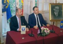 Đurević: Našu opštinu i Herceg Novi povezuje stvaralaštvo Ive Andrića