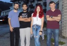 Vlasenički srednjoškolci na Svjetskoj geografskoj olimpijadi Vlasenički srednjoškolci na Svjetskoj geografskoj olimpijadi