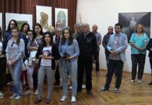 Zatvorena „Višegradska staza“ Zatvorena "Višegradska staza"