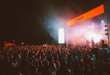 Završen peti „OK fest“, Tjentište očaralo više hiljada posjetilaca Završen peti "OK fest", Tjentište očaralo više hiljada posjetilaca