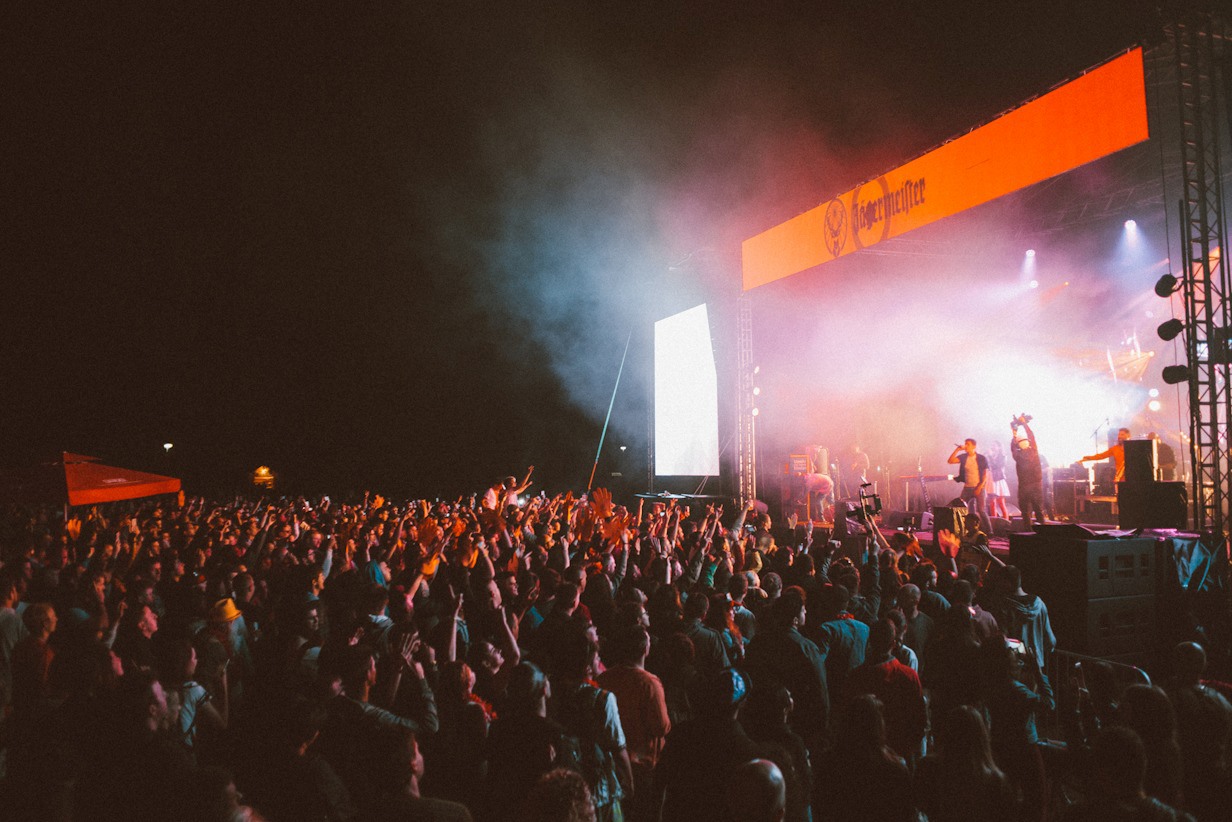 Završen peti "OK fest", Tjentište očaralo više hiljada posjetilaca