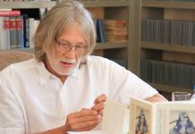 Održano predavanje o Solženjicinu Održano predavanje o Solženjicinu