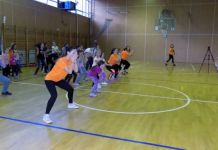 Obilježen „Narandžasti dan“ Obilježen "Narandžasti dan"