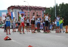 Sanja Kusmuk i Marko Starčević – pobjednici Ski-roler kupa „Pale 2018“