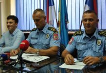 Abazović: Od početka godine 357 ilegalnih migranata Abazović: Od početka godine 357 ilegalnih migranata