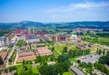 „Metalno“ dobilo poslovno povjerenje kompanije „Alumina“ "Metalno" dobilo poslovno povjerenje kompanije "Alumina"