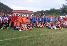 Zlato za „Bambi Soko“ iz Višegrada