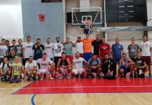 U Iketovu čast igralo 18 ekipa iz Foče i Istočnog Sarajeva