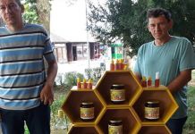 Održana manifestacija „Dani višegradskog meda“