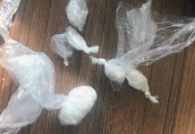 Kod dvadesetdvogodišnjaka pronađena droga Ilustracija