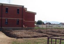 Potpisan ugovor o nastavku gradnje sportske dvorane vrijedan 4.000.000 KM