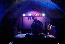 Održan festival elektronske muzike