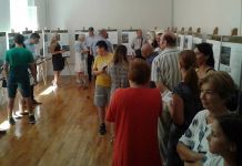 Otvorena izložba „Stećci – svjetska baština“