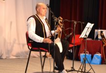 Promovisana epska pjesma „Srpska je rođena“