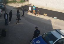 Na Sokocu i Palama otkriveno 47 ilegalnih migranata