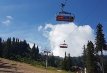 Ljetna sezona na Jahorini nadmašila očekivanja