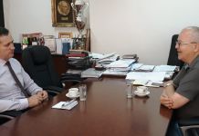 Uskoro otvoreni trening seniorki i seniora reprezentacije Srbije