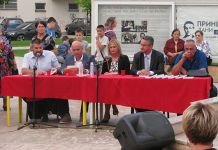 Knjiga „Komandant“ proizašla iz naučnog rada