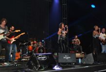 „Zvorničko ljeto“ nastavljeno plesom i koncertom „Nevernih beba“ "Zvorničko ljeto" nastavljeno plesom i koncertom "Nevernih beba"