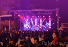 Program „Gospojinskih svečanosti 2018“