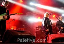 Koncert „Riblje čorbe“ okupio nekoliko hiljada ljudi