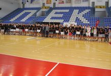 Otvoren Međunarodni košarkaški turnir „Pale 2018“