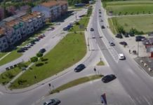 Za petnaestak dana javni poziv za izgradnju kružnog toka na Kuli