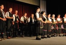 Završene Gospojinske svečanosti