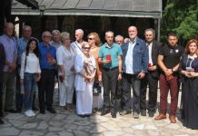 Završeni 8. „Lučini književni susreti“ Završeni 8. "Lučini književni susreti"