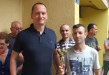 Miodrag Savić pobjednik Memorijalnog turnira Miodrag Savić pobjednik Memorijalnog turnira