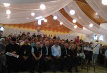 Promovisana monografija „Sokolac-srce Romanije“ Promovisana monografija "Sokolac-srce Romanije"