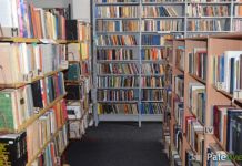 Opština donirala više od 330 knjiga